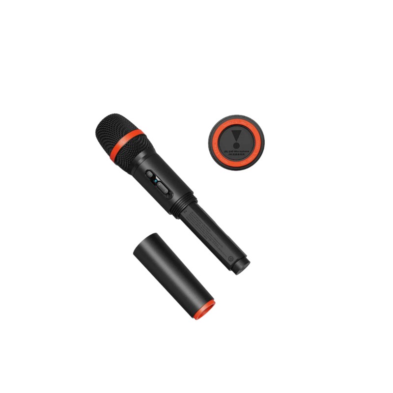 JBL Wireless UHF Car Entertainment Microphone
