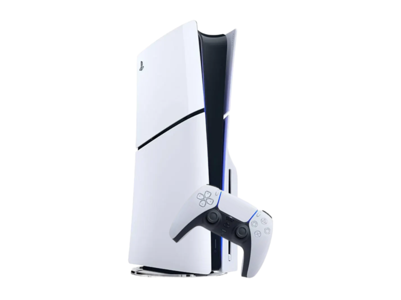PlayStation 5 Slim 1TB