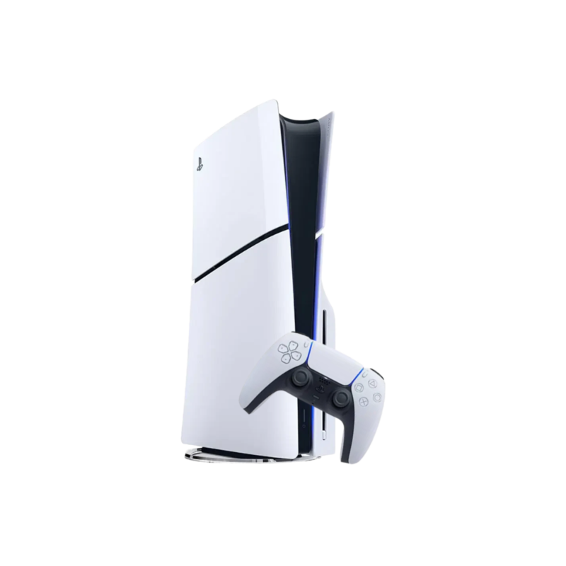 PlayStation 5 Slim 1TB