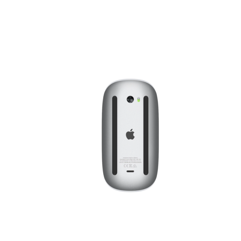 Magic Mouse - White Multi-Touch Surface