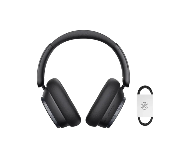 Baseus Bowie H1 Pro Noise-Cancellation Wireless Headphones