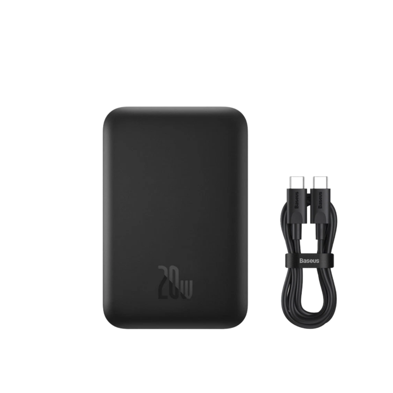 Baseus Magnetic Power Bank 20W 6000mAh