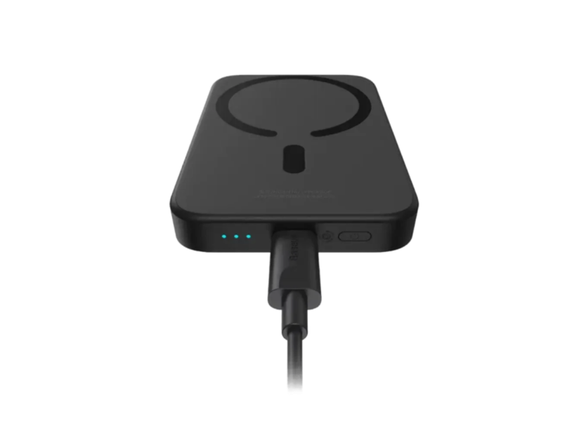 Baseus Magnetic Power Bank 20W 6000mAh