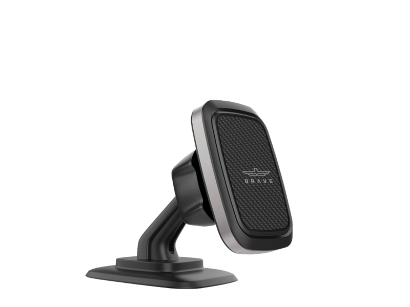 Brave 2-in-1 Car Phone Holder