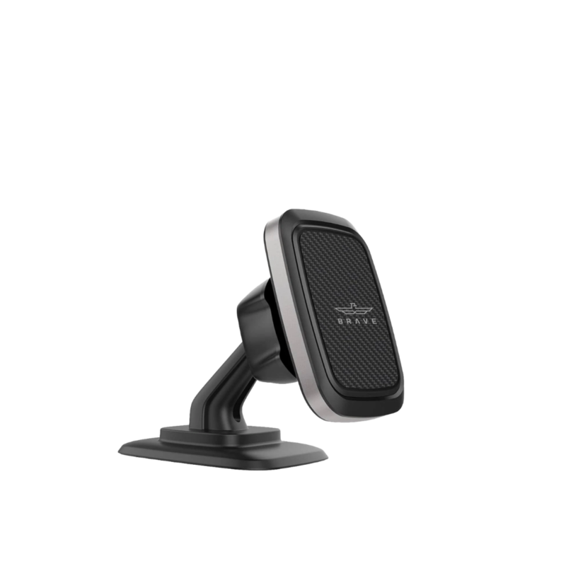 Brave 2-in-1 Car Phone Holder