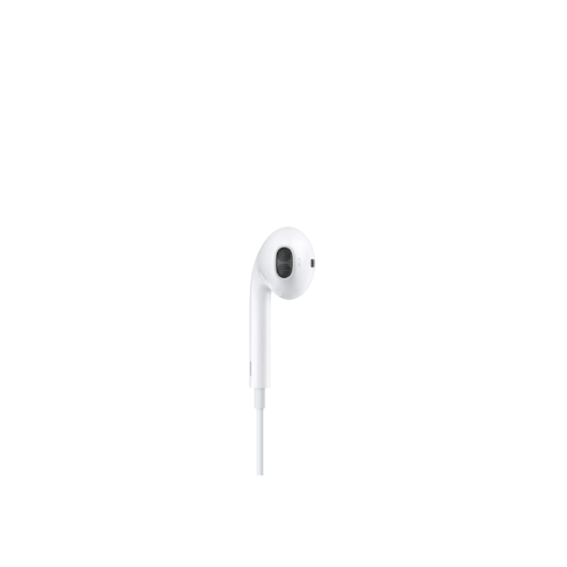Earpods USB C connector