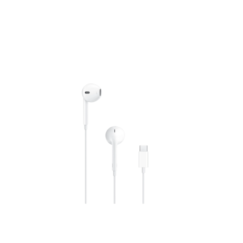 Earpods USB C connector