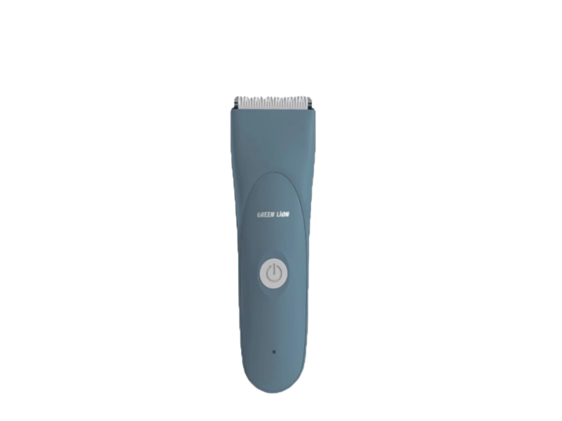 Green Lion Baby Hair Clipper 600mAh