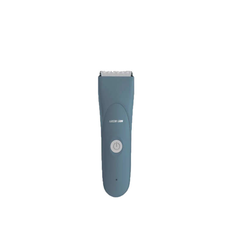 Green Lion Baby Hair Clipper 600mAh