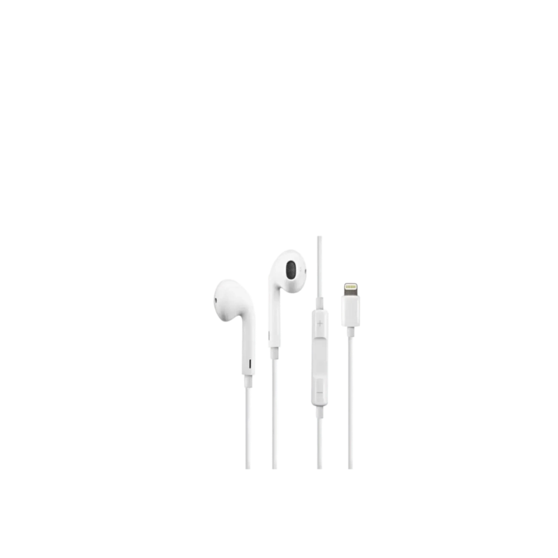 Apple Headphones-Lightning Connector