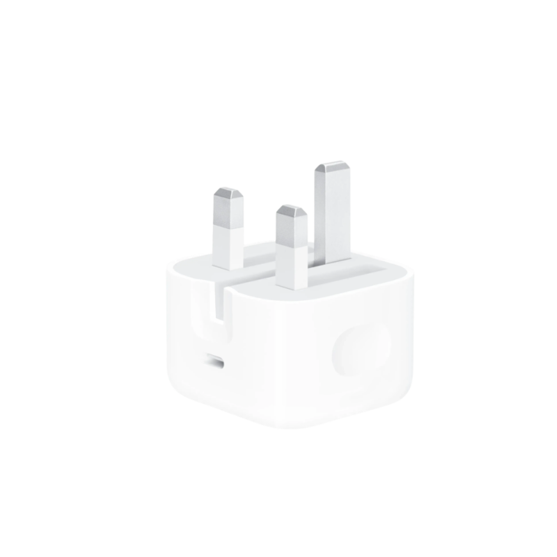 20W USB-C Power Adapter