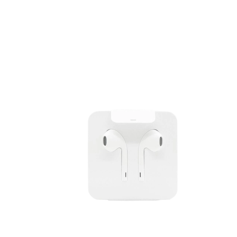 Apple Headphones-Lightning Connector