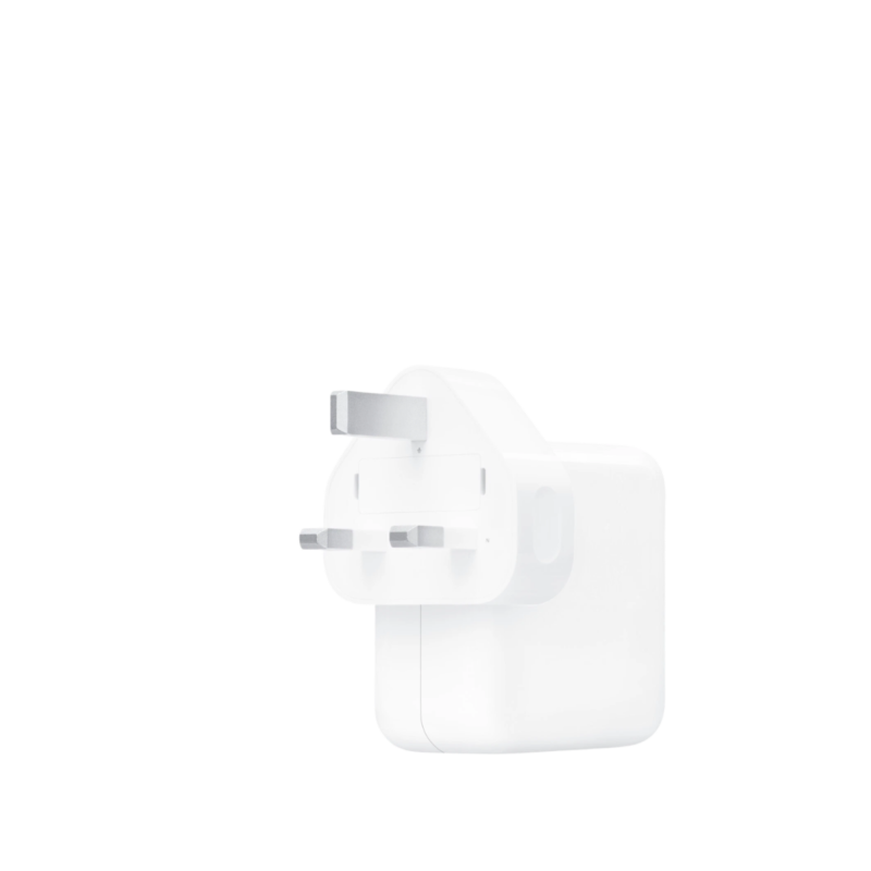 35W Dual USB-C Port Power Adapter