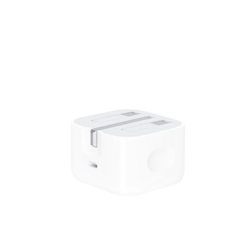20W USB-C Power Adapter