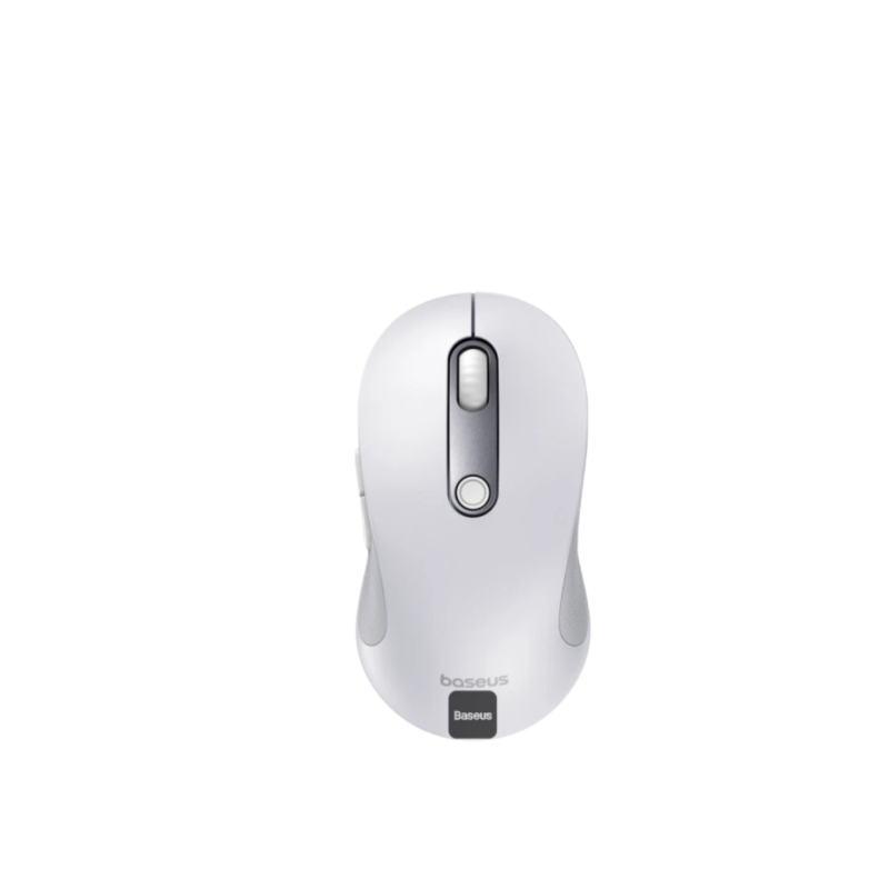 Baseus F02 Dual- Wireless Mouse