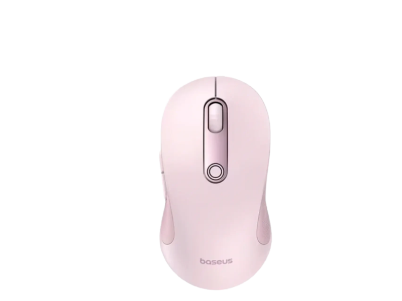 Baseus F02 Dual- Wireless Mouse