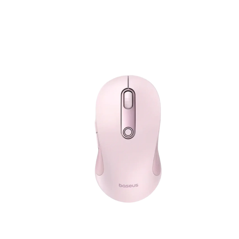 Baseus F02 Dual- Wireless Mouse
