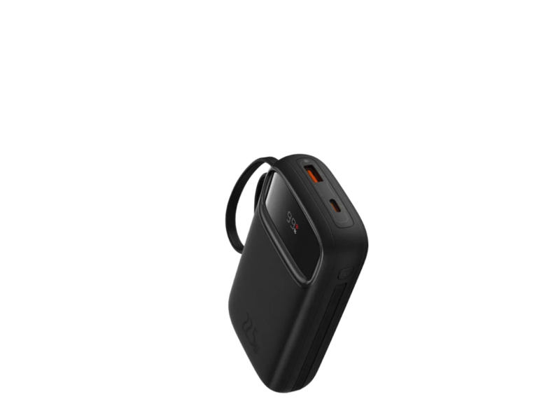 Baseus Qpow2 Power Bank 20000mAh