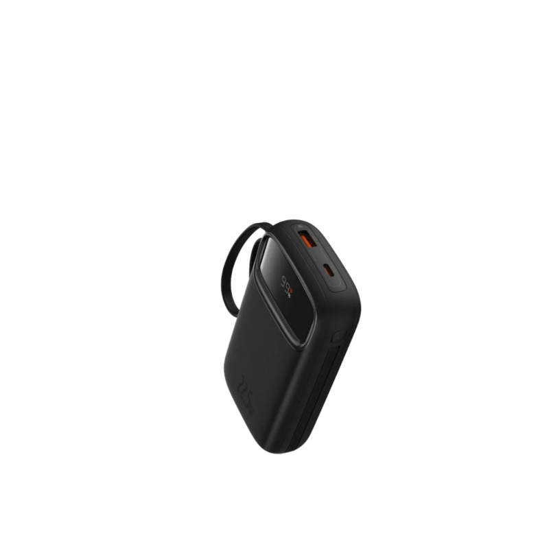 Baseus Qpow2 Power Bank 20000mAh
