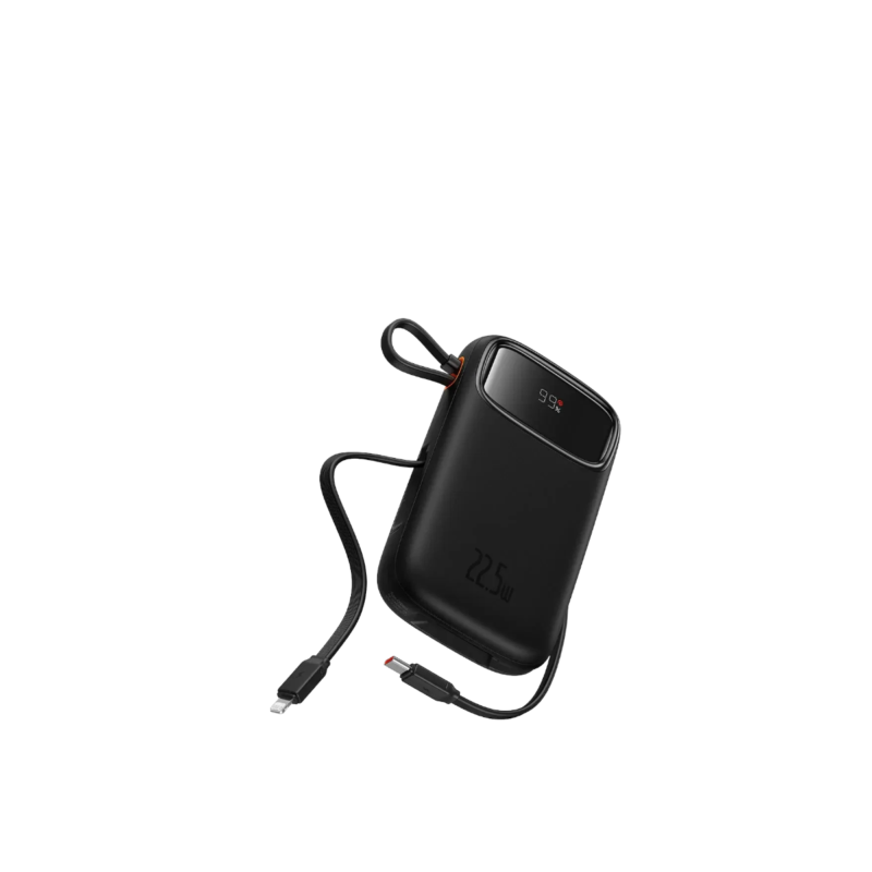 Baseus Qpow2 Power Bank 20000mAh