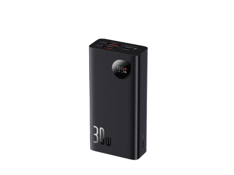 Baseus Adaman2 Power Bank 30W 10000mAh