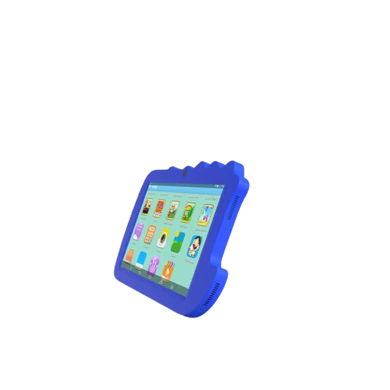 Green Lion Kid's Tablet 7"
