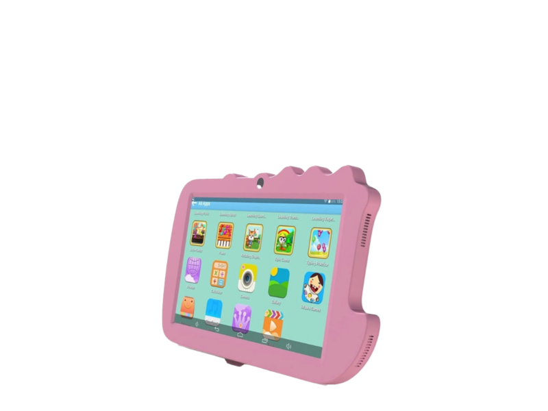 Green Lion Kid's Tablet 7"