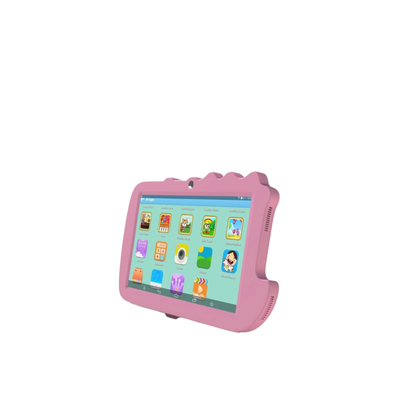 Green Lion Kid's Tablet 7"