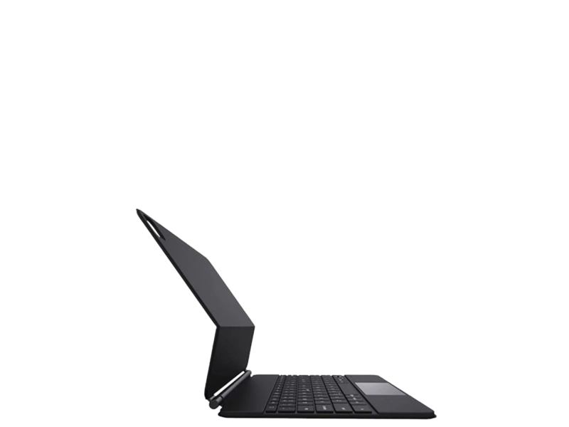 Green Lion Touchpad Keyboard Case