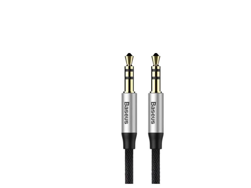 Baseus Yiven M30 3.5mm Aux Audio Cable (Aux M30)