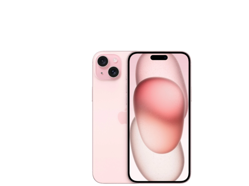iPhone 15 Plus