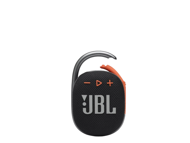 JBL Clip 4 Portable Bluetooth Speaker