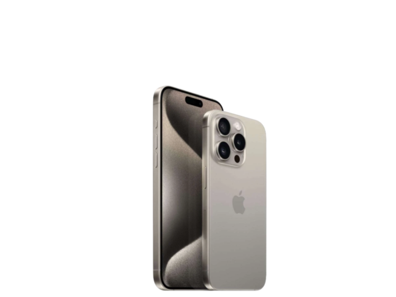 iPhone 15 Pro