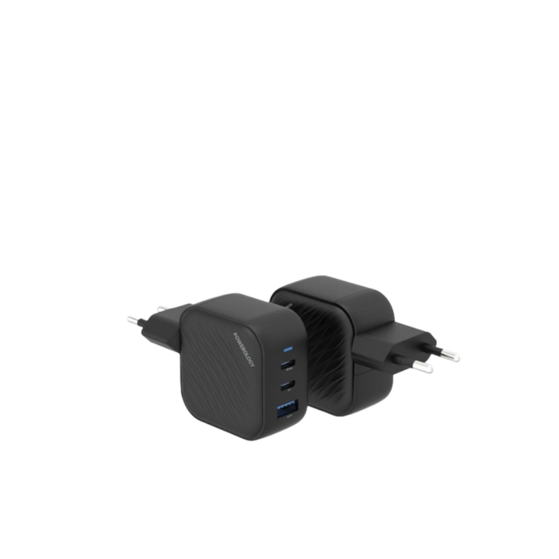 Powerology GaN Ultimate-EU Dual