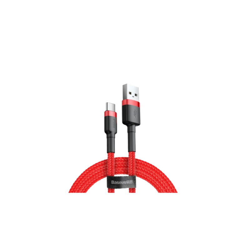 Baseus Cafule Series USB-A to Type - C Data Cable