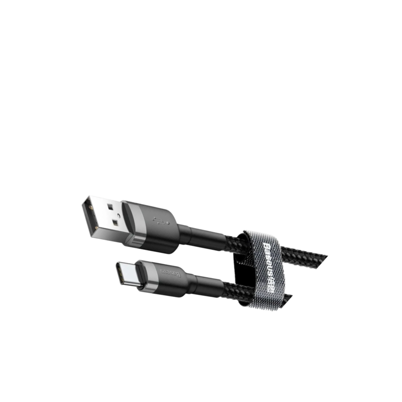 Baseus Cafule Series USB-A to Type - C Data Cable
