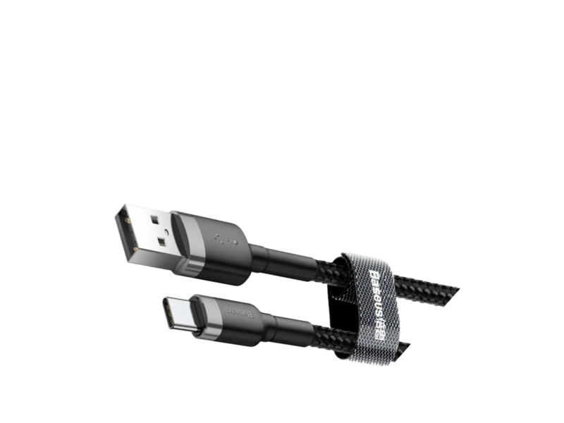 Baseus Cafule Series USB-A to Type - C Data Cable