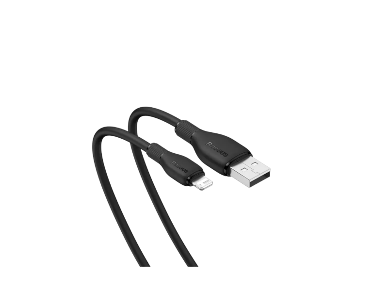 Baseus Pudding Series USB to Lightning 2.4A