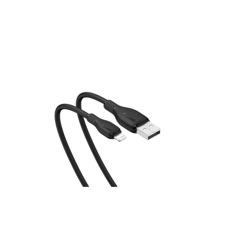 Baseus Pudding Series USB to Lightning 2.4A