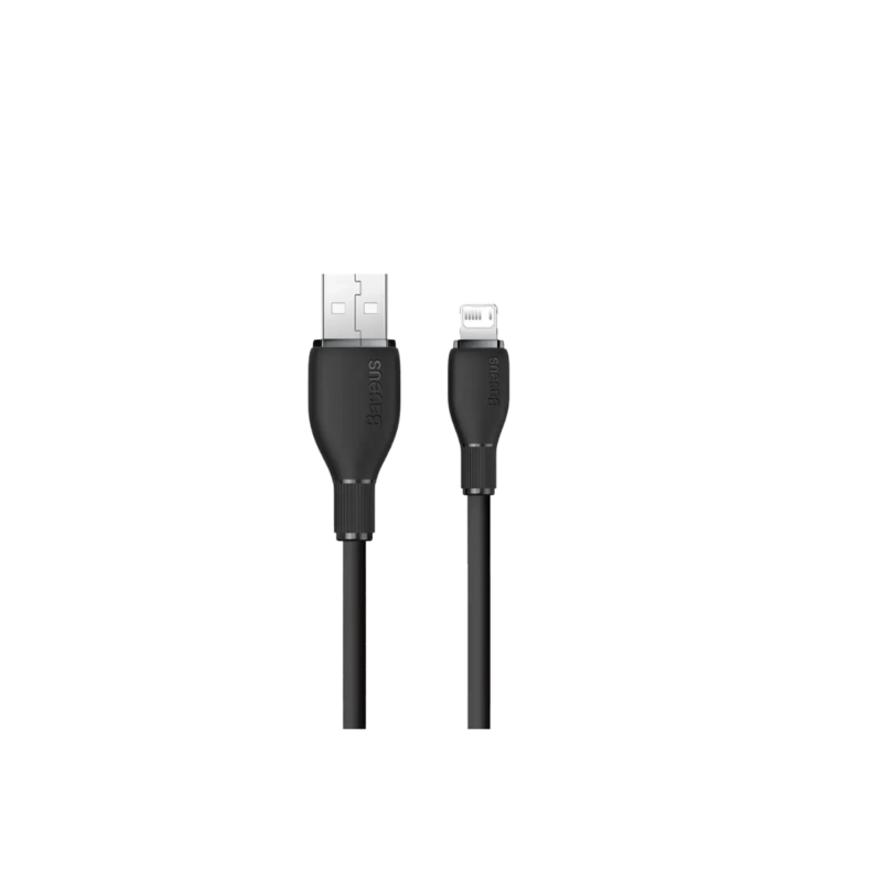 Baseus Pudding Series USB to Lightning 2.4A