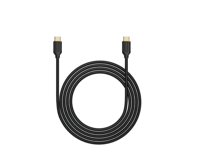 BASEUS PUDDING SERIES FAST CHARGING CABLE USB-C