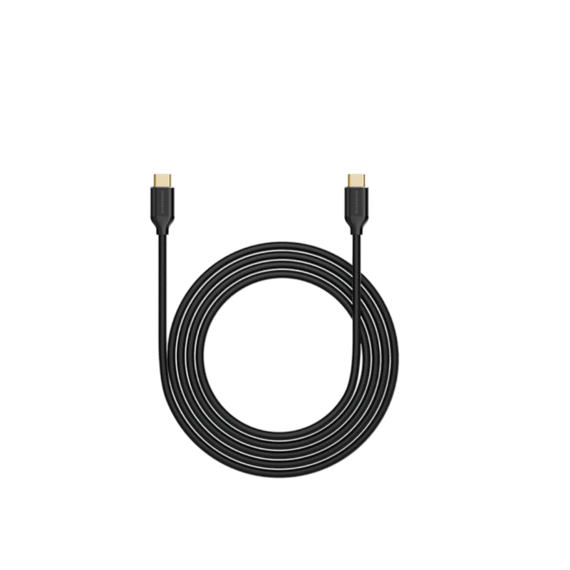 BASEUS PUDDING SERIES FAST CHARGING CABLE USB-C
