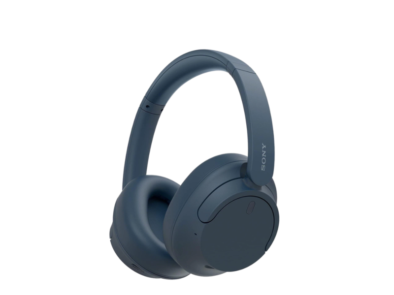 Sony WH-CH720 Wireless Headphones