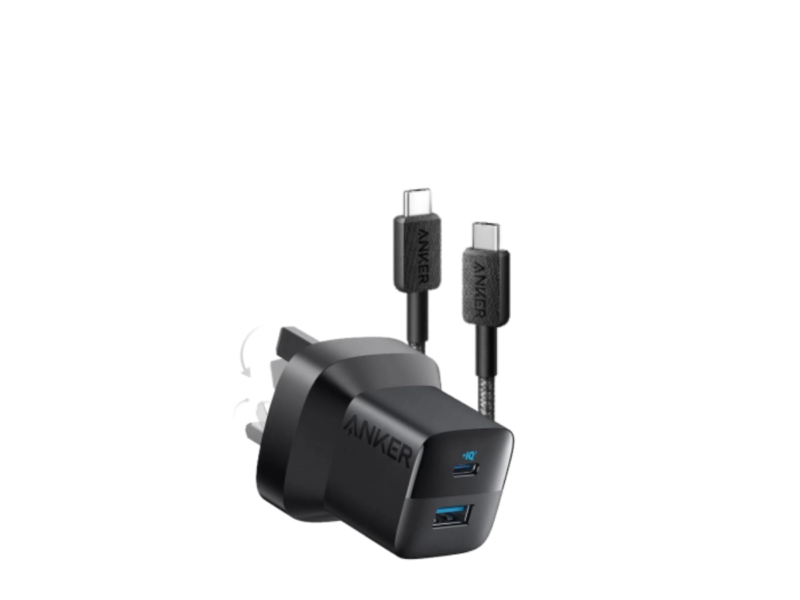 Anker 323 Charger (33W)