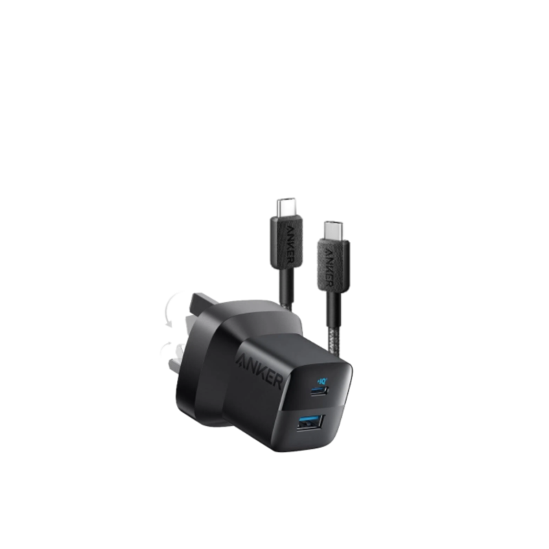 Anker 323 Charger (33W)