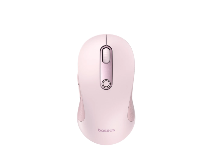 Baseus F02 Ergonomic Dual-Mode Wireless Mouse