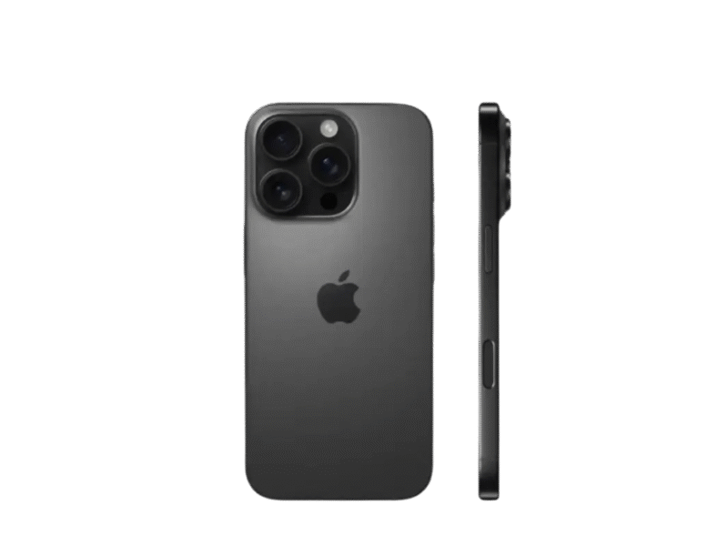 iPhone 16promax 256gb