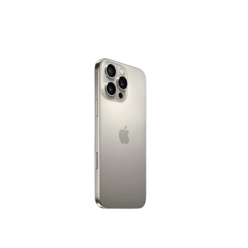 iPhone16promax 512gb