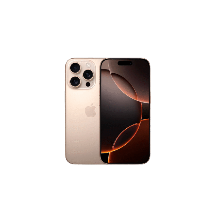 iPhone 16pro 256gb