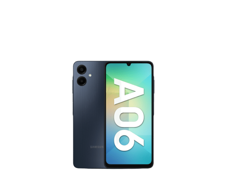 Galaxy A06 4/64GB